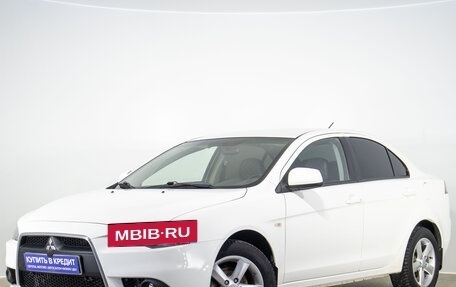 Mitsubishi Lancer IX, 2014 год, 999 000 рублей, 3 фотография