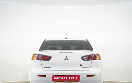 Mitsubishi Lancer IX, 2014 год, 999 000 рублей, 5 фотография