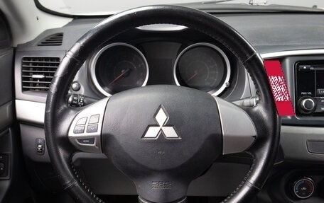 Mitsubishi Lancer IX, 2014 год, 999 000 рублей, 9 фотография