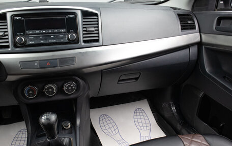 Mitsubishi Lancer IX, 2014 год, 999 000 рублей, 10 фотография