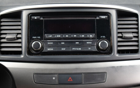 Mitsubishi Lancer IX, 2014 год, 999 000 рублей, 11 фотография