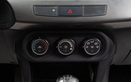 Mitsubishi Lancer IX, 2014 год, 999 000 рублей, 12 фотография