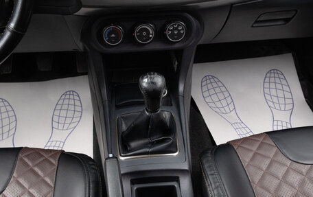 Mitsubishi Lancer IX, 2014 год, 999 000 рублей, 13 фотография