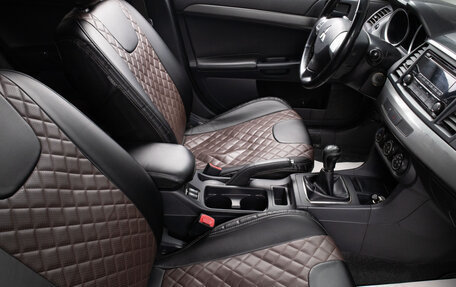 Mitsubishi Lancer IX, 2014 год, 999 000 рублей, 17 фотография