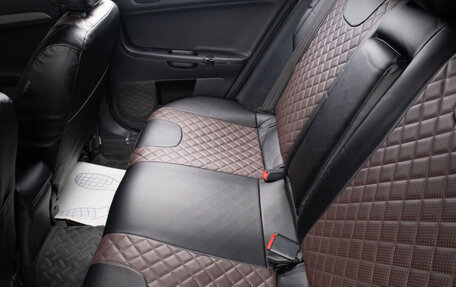 Mitsubishi Lancer IX, 2014 год, 999 000 рублей, 16 фотография