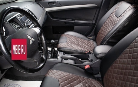 Mitsubishi Lancer IX, 2014 год, 999 000 рублей, 15 фотография