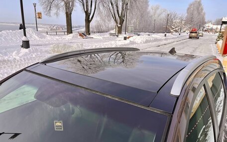 Hyundai ix35 I рестайлинг, 2014 год, 1 730 000 рублей, 22 фотография