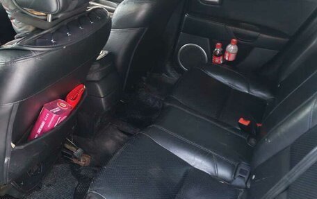 Mazda 3, 2003 год, 300 000 рублей, 3 фотография