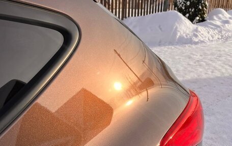 Hyundai ix35 I рестайлинг, 2014 год, 1 730 000 рублей, 24 фотография