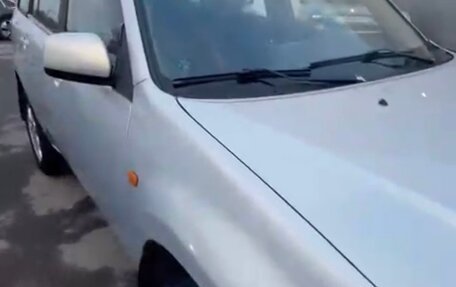 Vortex Tingo I, 2012 год, 200 000 рублей, 6 фотография