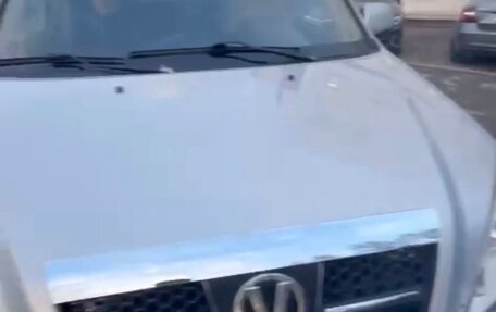 Vortex Tingo I, 2012 год, 200 000 рублей, 8 фотография