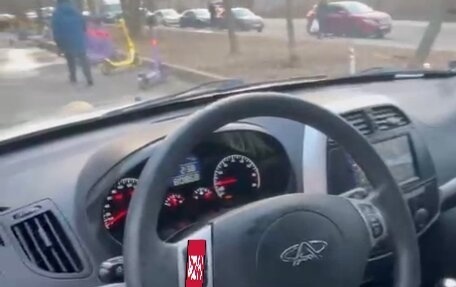 Vortex Tingo I, 2012 год, 200 000 рублей, 4 фотография