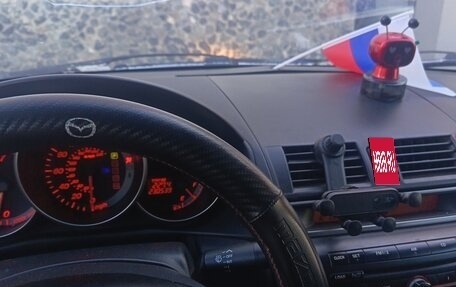 Mazda 3, 2003 год, 300 000 рублей, 7 фотография