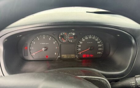 Hyundai Sonata IV рестайлинг, 2005 год, 550 000 рублей, 9 фотография