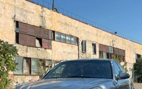 Hyundai Sonata IV рестайлинг, 2005 год, 550 000 рублей, 7 фотография