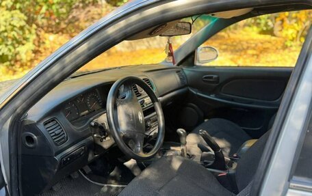 Hyundai Sonata IV рестайлинг, 2005 год, 550 000 рублей, 10 фотография