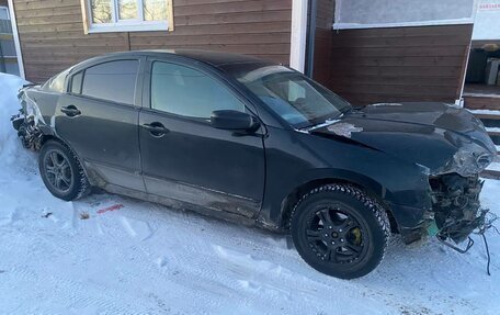 Mitsubishi Galant IX, 2004 год, 150 000 рублей, 2 фотография