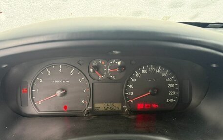 Hyundai Sonata IV рестайлинг, 2005 год, 550 000 рублей, 14 фотография