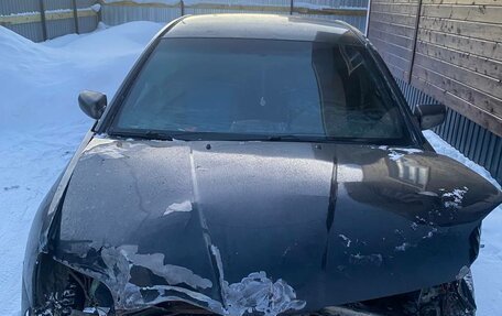 Mitsubishi Galant IX, 2004 год, 150 000 рублей, 4 фотография