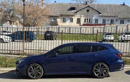 Subaru Levorg, 2021 год, 2 370 000 рублей, 3 фотография