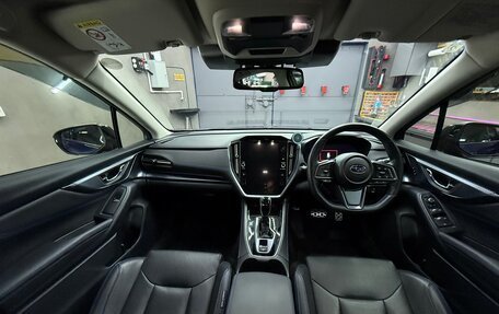 Subaru Levorg, 2021 год, 2 370 000 рублей, 7 фотография