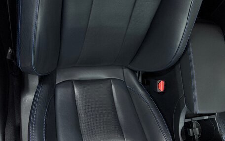 Subaru Levorg, 2021 год, 2 370 000 рублей, 9 фотография