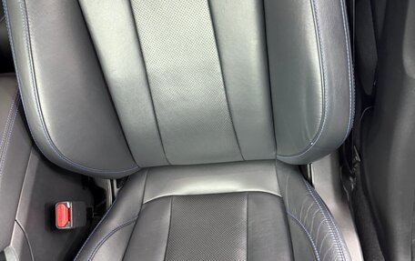 Subaru Levorg, 2021 год, 2 370 000 рублей, 11 фотография