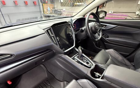 Subaru Levorg, 2021 год, 2 370 000 рублей, 13 фотография