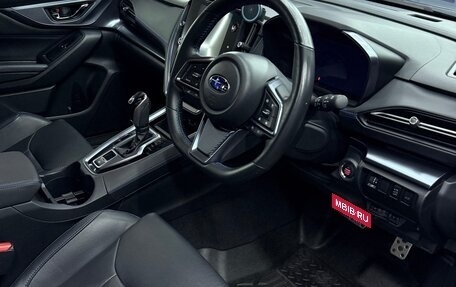 Subaru Levorg, 2021 год, 2 370 000 рублей, 8 фотография