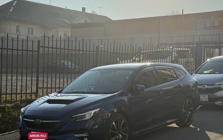 Subaru Levorg, 2021 год, 2 370 000 рублей, 6 фотография