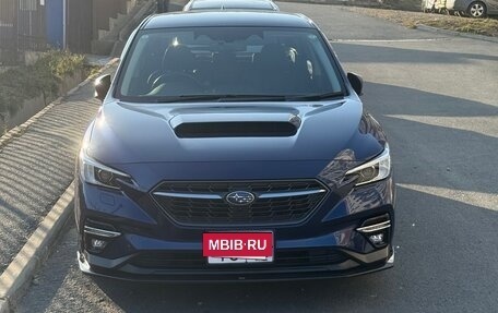 Subaru Levorg, 2021 год, 2 370 000 рублей, 4 фотография