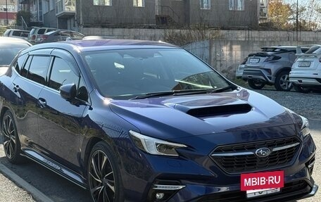 Subaru Levorg, 2021 год, 2 370 000 рублей, 2 фотография