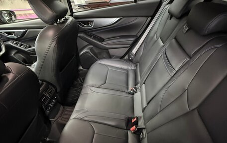 Subaru Levorg, 2021 год, 2 370 000 рублей, 14 фотография