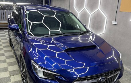 Subaru Levorg, 2021 год, 2 370 000 рублей, 15 фотография