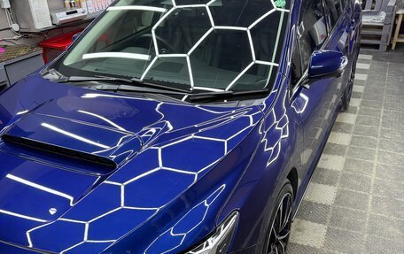 Subaru Levorg, 2021 год, 2 370 000 рублей, 17 фотография