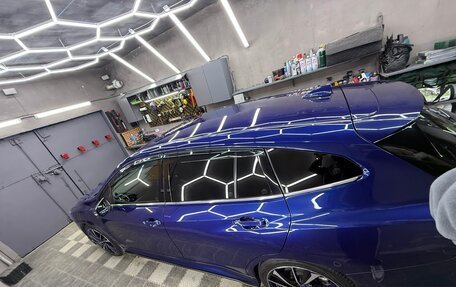 Subaru Levorg, 2021 год, 2 370 000 рублей, 20 фотография