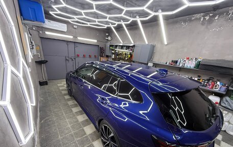 Subaru Levorg, 2021 год, 2 370 000 рублей, 19 фотография