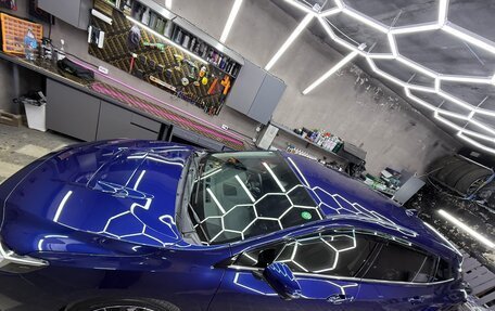 Subaru Levorg, 2021 год, 2 370 000 рублей, 18 фотография