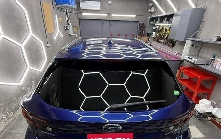 Subaru Levorg, 2021 год, 2 370 000 рублей, 21 фотография