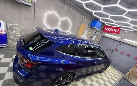 Subaru Levorg, 2021 год, 2 370 000 рублей, 23 фотография