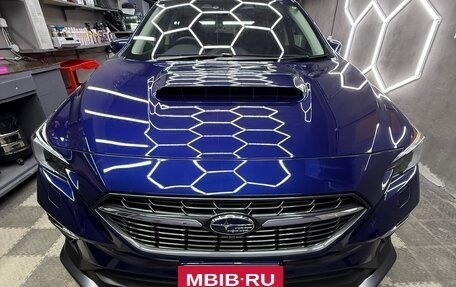 Subaru Levorg, 2021 год, 2 370 000 рублей, 16 фотография