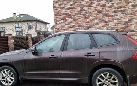 Volvo XC60 II, 2018 год, 2 690 000 рублей, 4 фотография