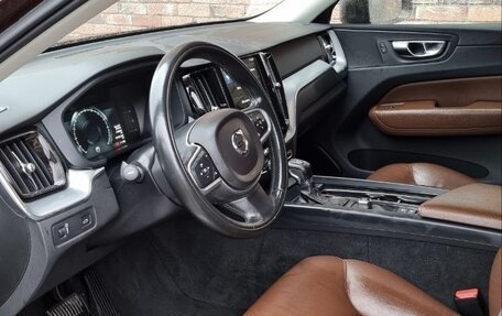 Volvo XC60 II, 2018 год, 2 690 000 рублей, 6 фотография