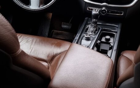 Volvo XC60 II, 2018 год, 2 690 000 рублей, 9 фотография