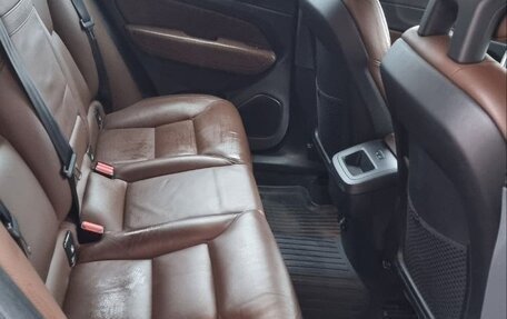 Volvo XC60 II, 2018 год, 2 690 000 рублей, 10 фотография