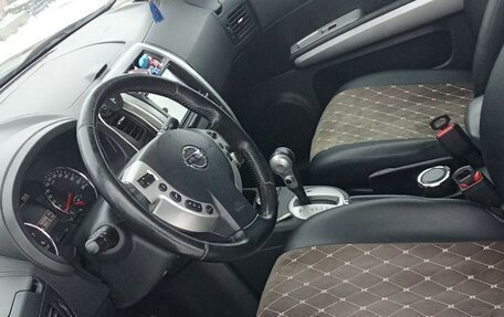 Nissan X-Trail, 2013 год, 1 600 000 рублей, 6 фотография