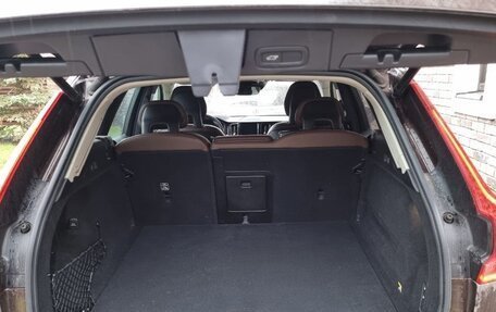 Volvo XC60 II, 2018 год, 2 690 000 рублей, 11 фотография