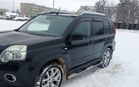 Nissan X-Trail, 2013 год, 1 600 000 рублей, 4 фотография