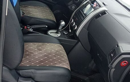 Nissan X-Trail, 2013 год, 1 600 000 рублей, 10 фотография