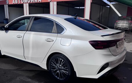 KIA Cerato IV, 2022 год, 2 750 000 рублей, 2 фотография